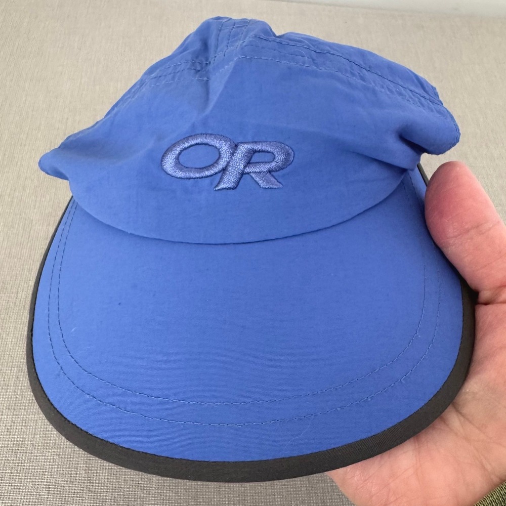 Outdoor Research Swift‎ Cap Blue